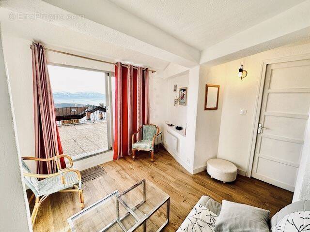 Appartement à FONT-ROMEU-ODEILLO-VIA