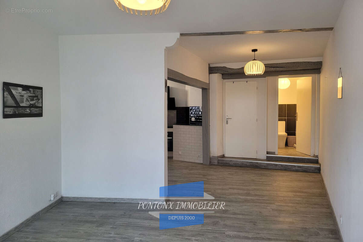 Appartement à TARTAS