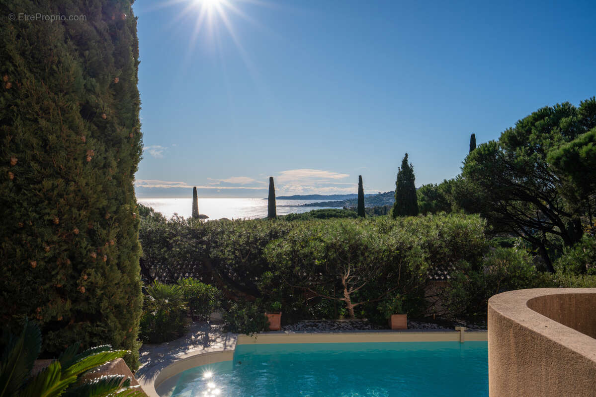 Maison à SAINTE-MAXIME