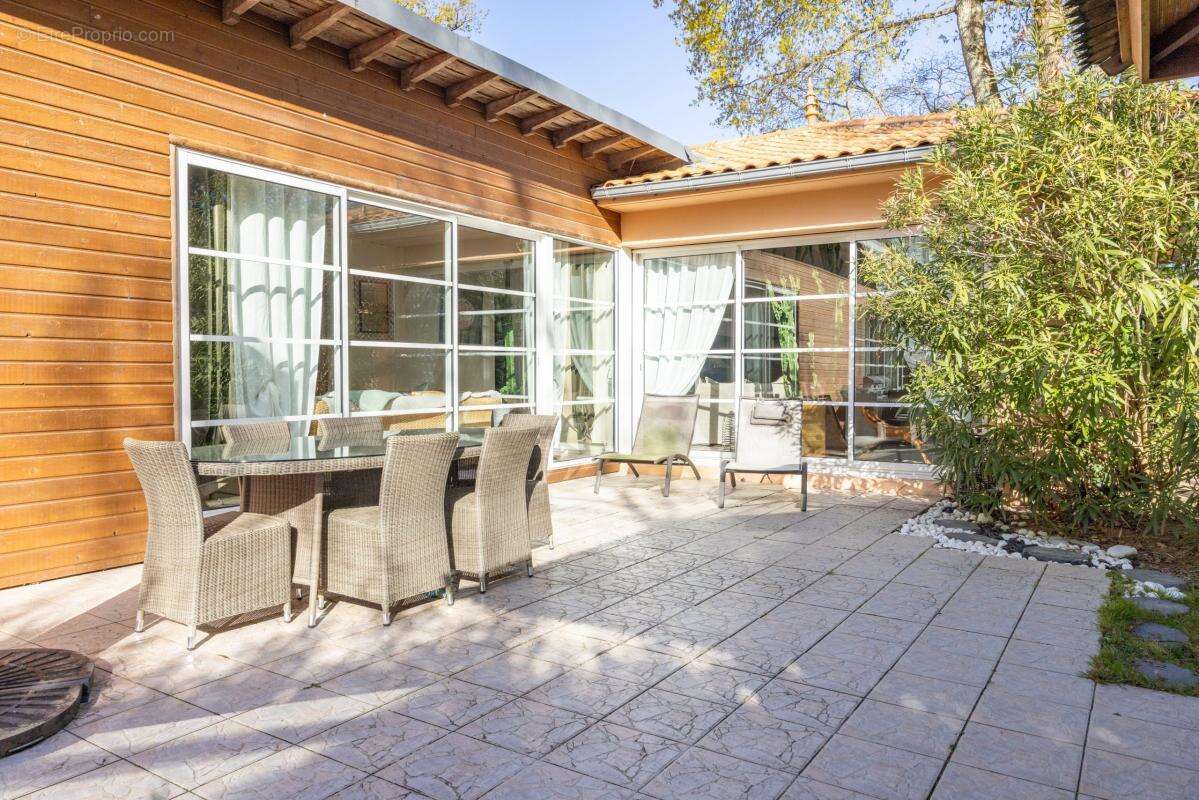 Maison à BASSE-GOULAINE