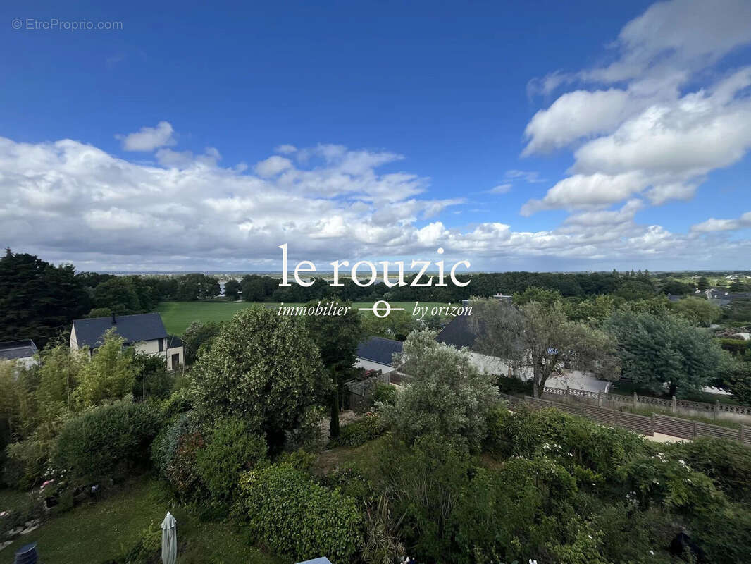Maison 200 m² à Sene  - photo 4