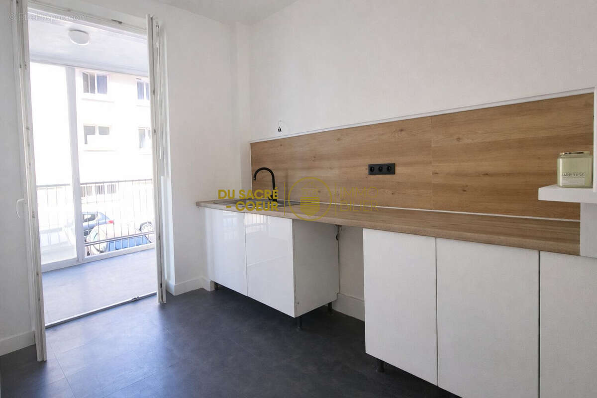 Appartement à PERPIGNAN