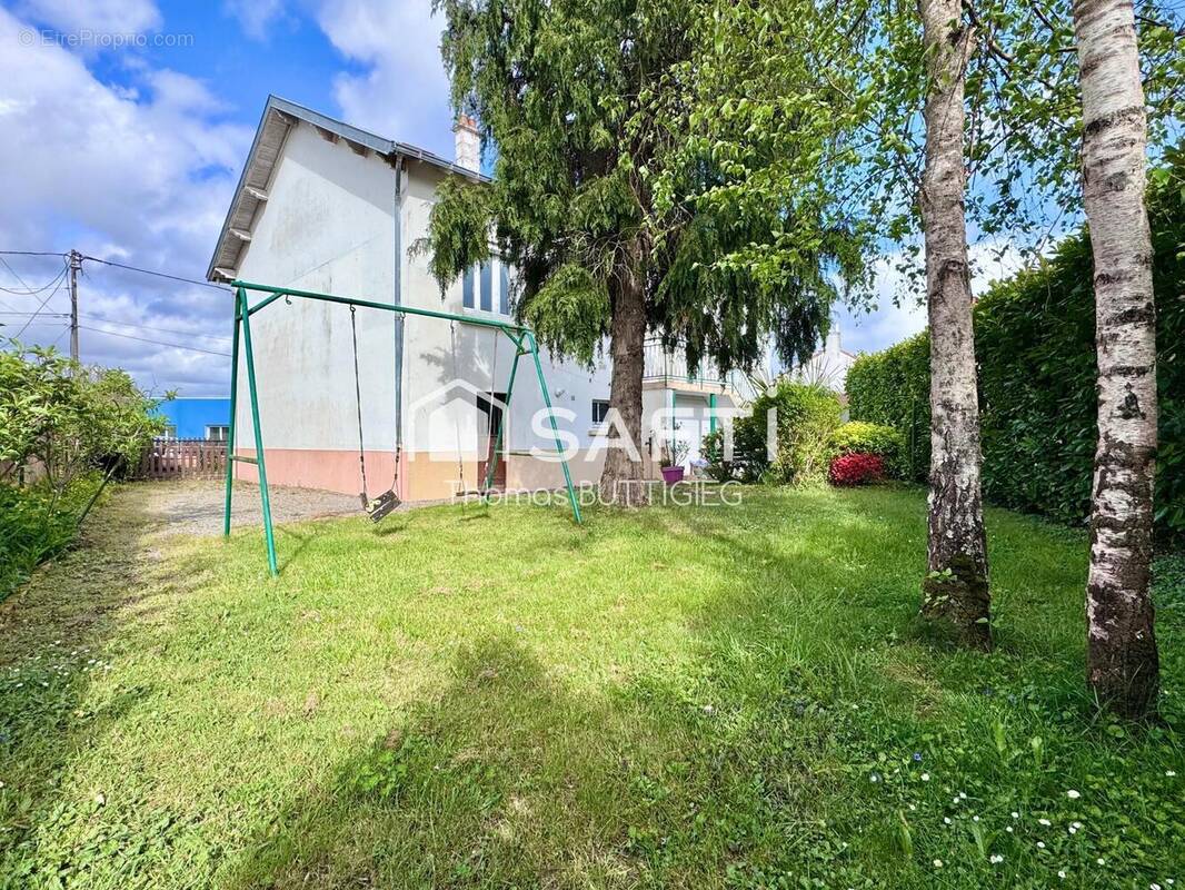 Photo 1 - Maison à REZE