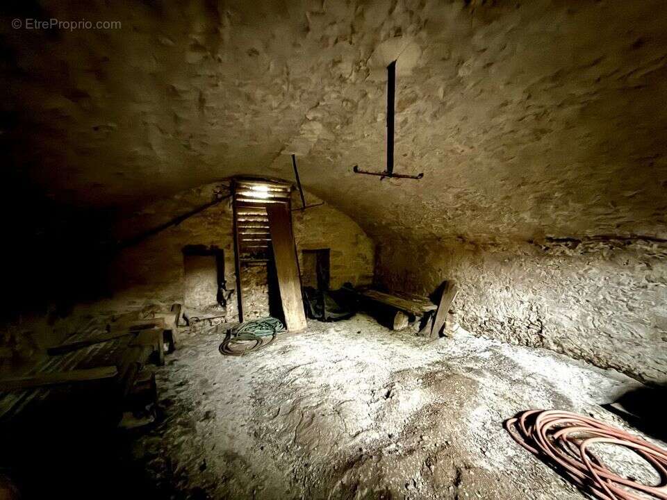 Maison à DONNEMARIE-DONTILLY