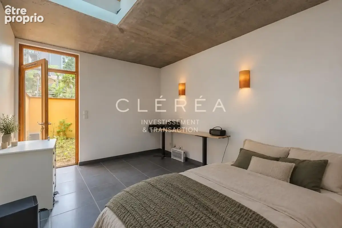 Maison 3 pièces 67 m² à vendre à Lyon-4e (69004) - photo 5