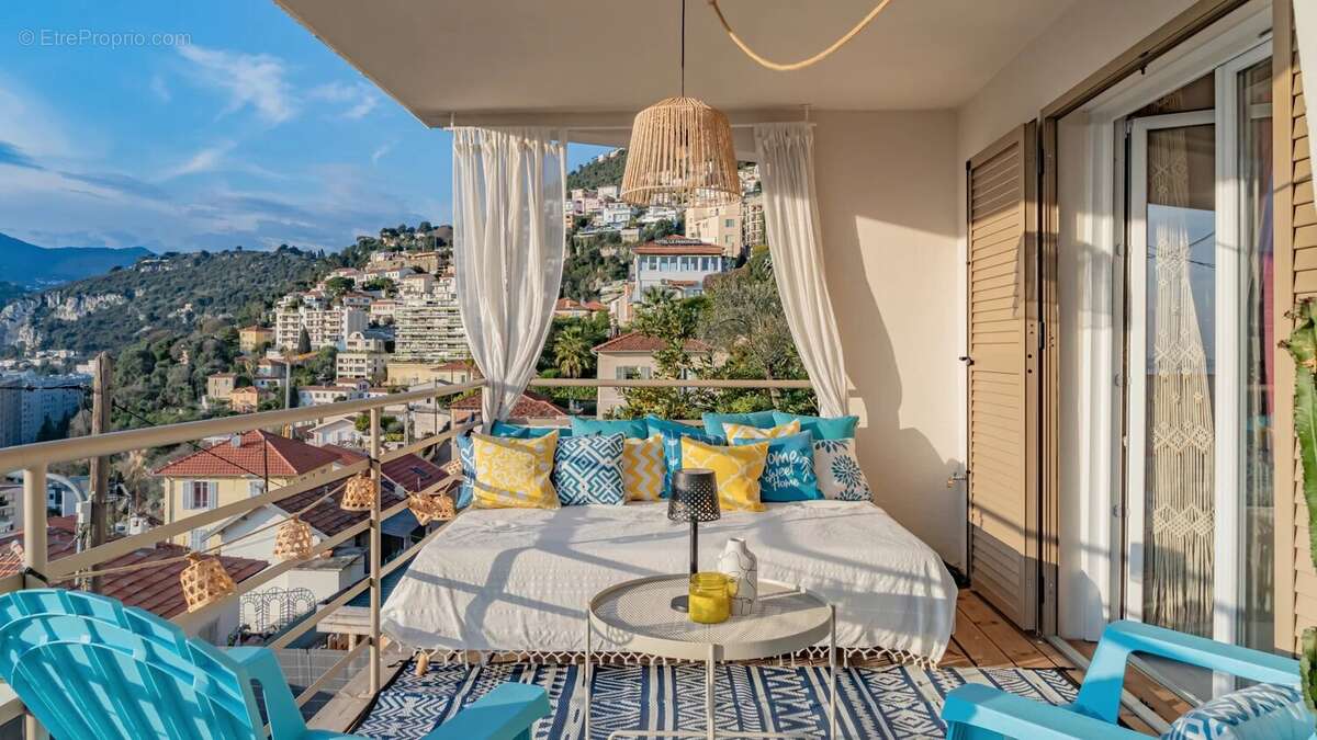 Maison à NICE