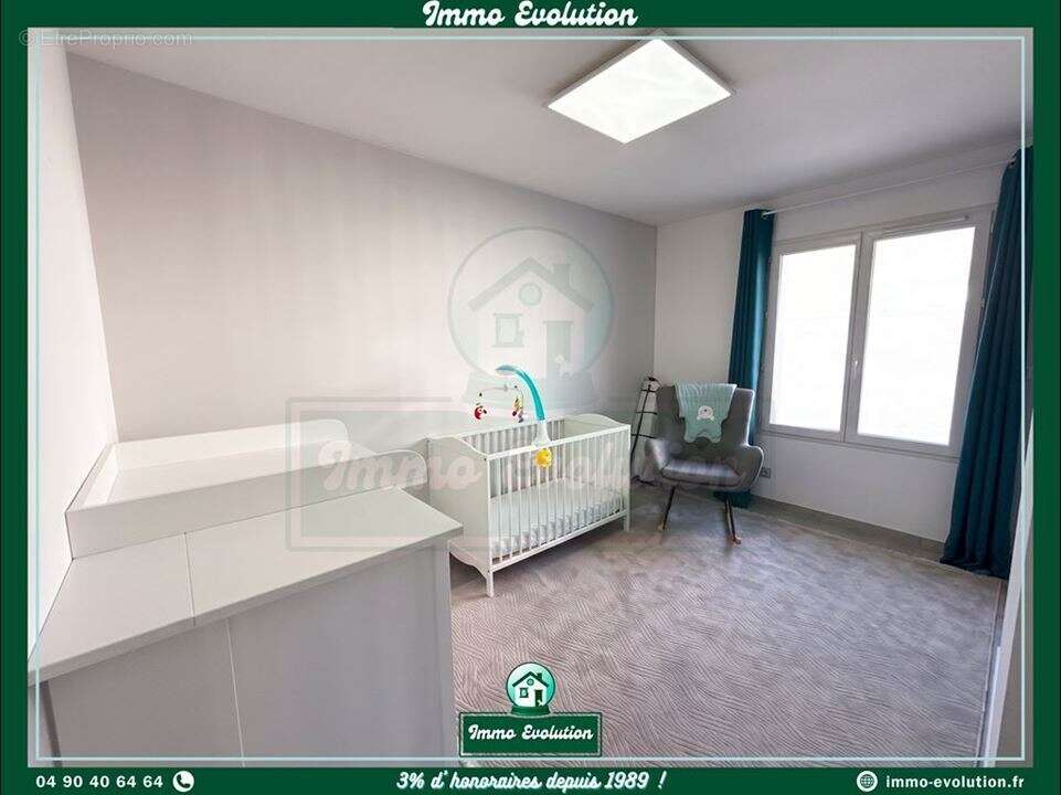Maison 110 m² à Orange  - photo 8