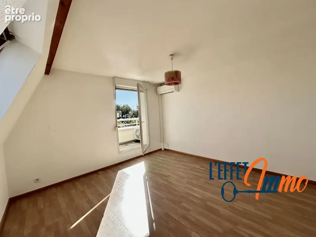 Appartement Mulhouse 3 pièces 74 m2 - photo 3