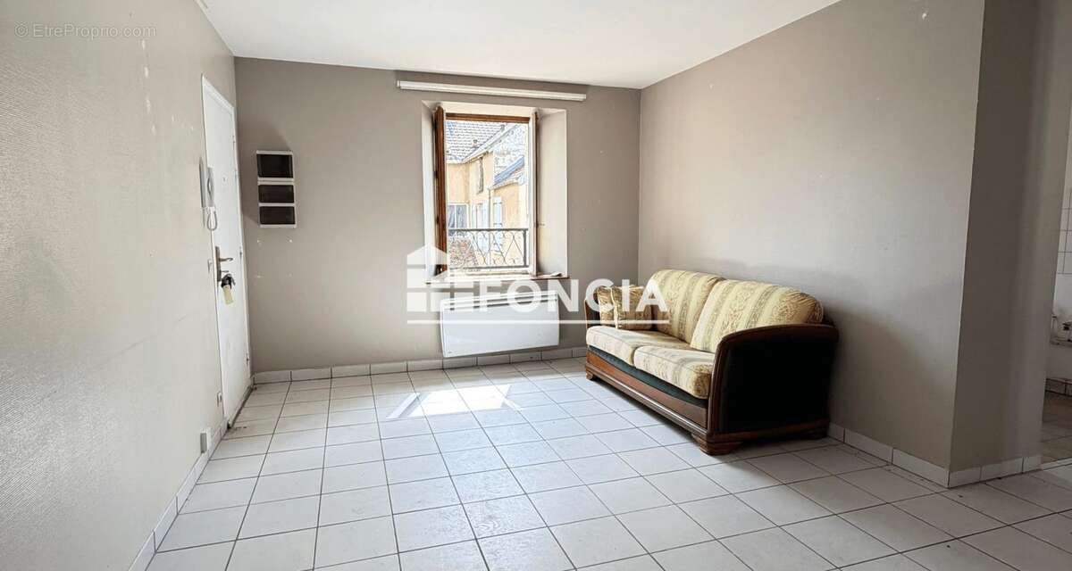 Appartement à OSNY