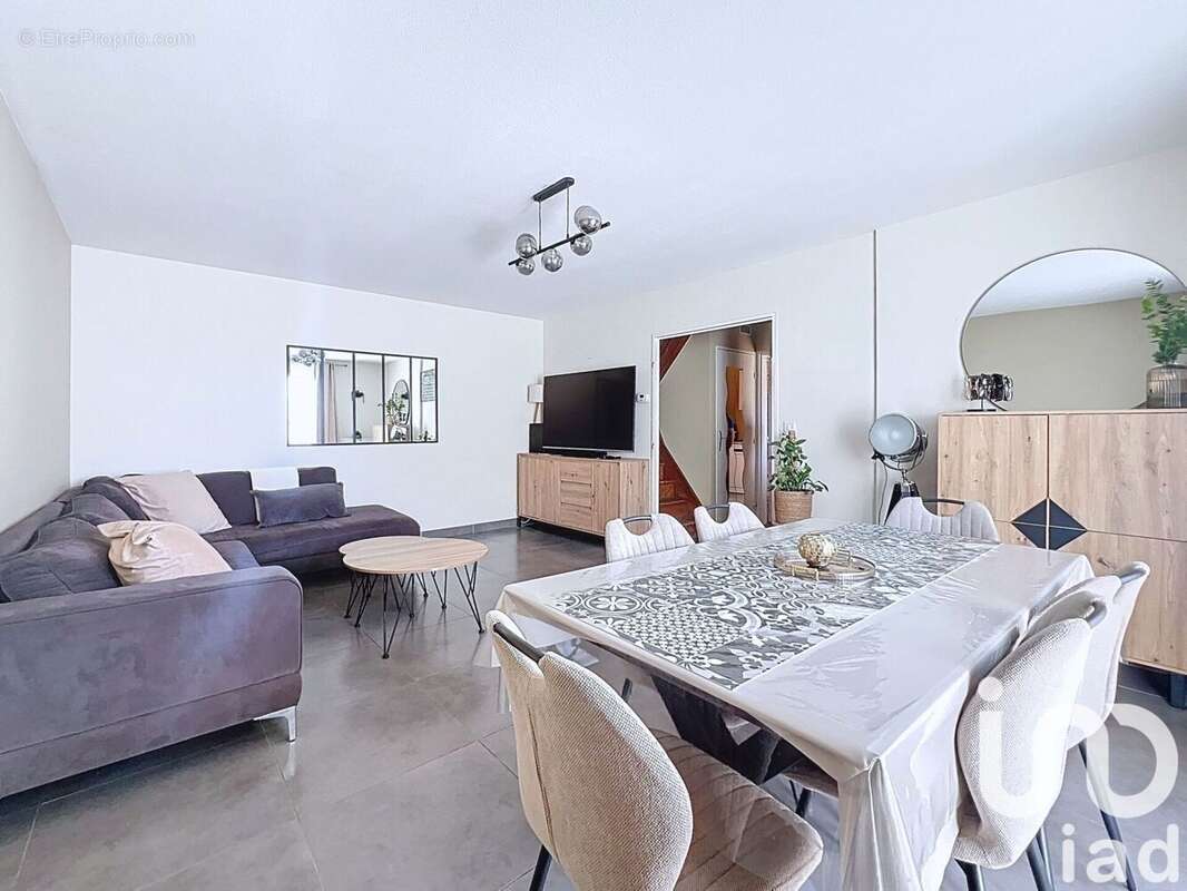 Photo 3 - Maison à ISTRES