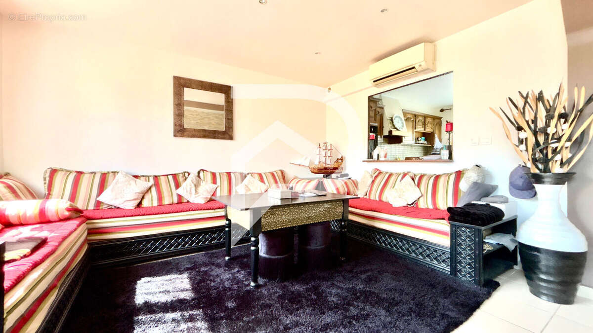 Maison à SAINT-NAZAIRE