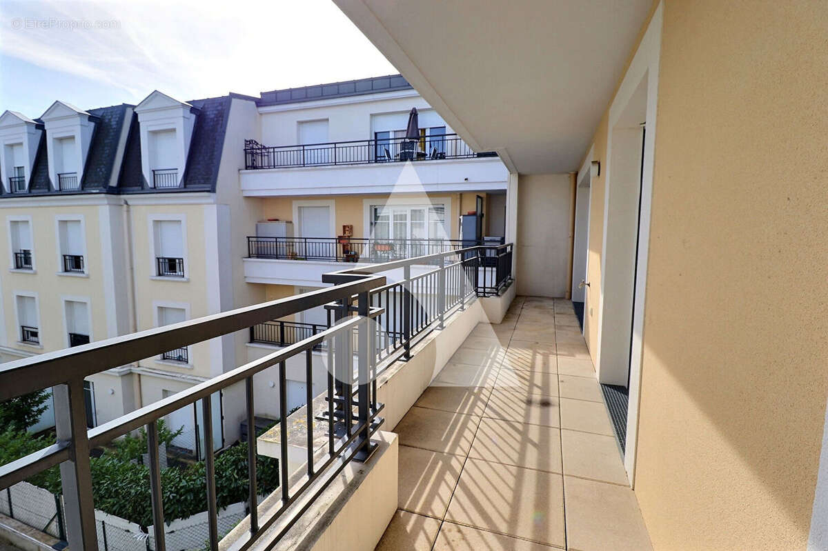 Appartement 3 pièces avec balcon - 63 m2 - SANNOIS - photo 7