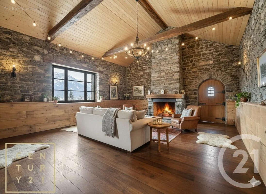 Maison à PUYVALADOR