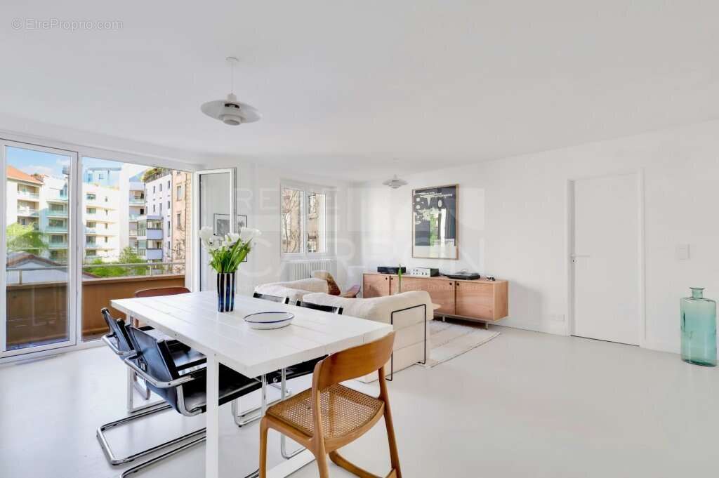 Appartement à LYON-7E
