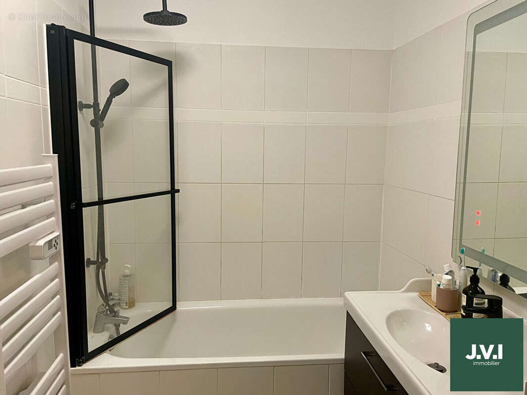 Appartement Montmorency 2 pièce(s) 49.73 m2 - photo 7