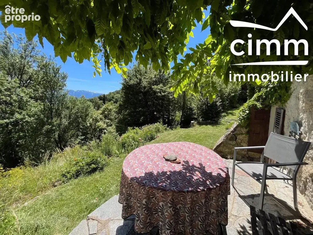 Maison 6 pièces 149 m² à vendre à La Terrasse (38660) - photo 5