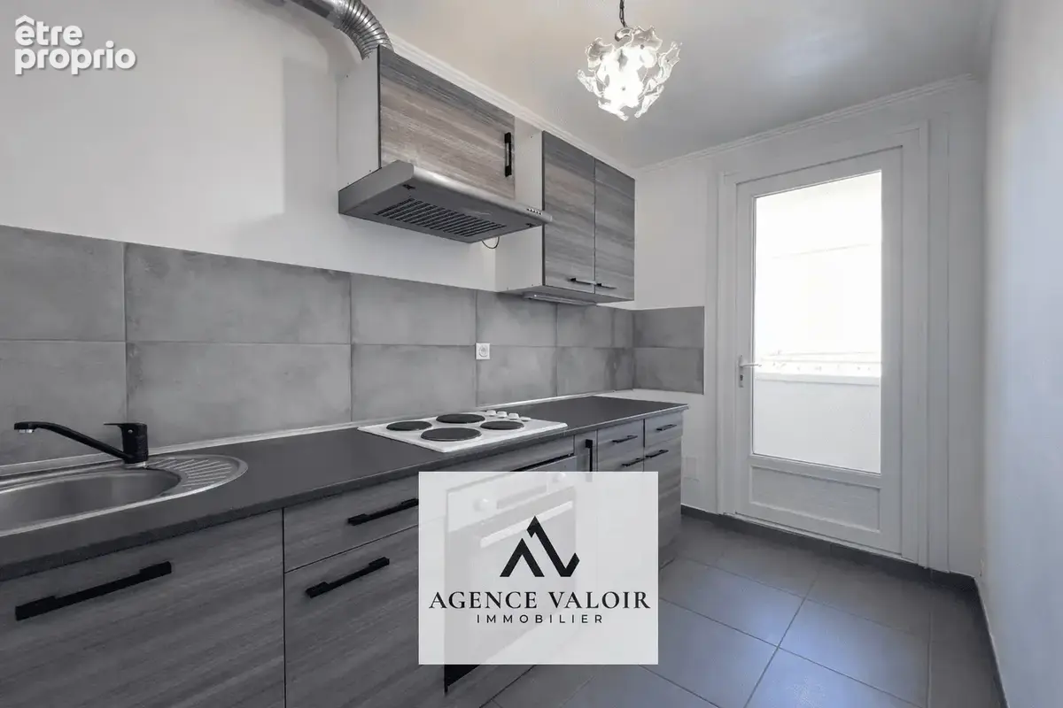 Photo Appartement à Metz au prix de 80 000€