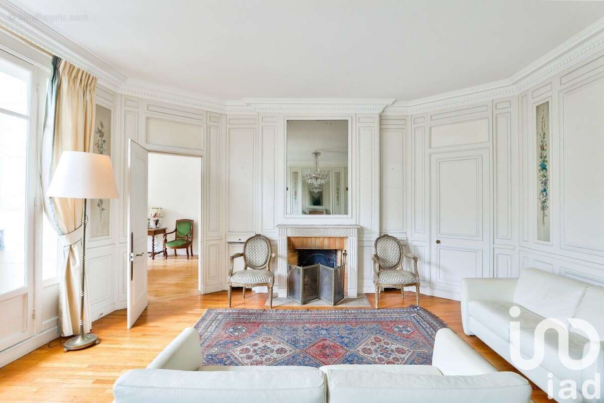 Photo 6 - Appartement à NEUILLY-SUR-SEINE