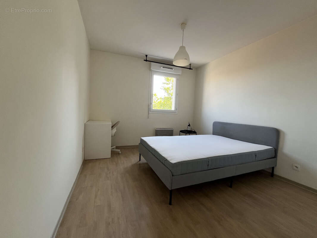 Appartement à VAULX-EN-VELIN