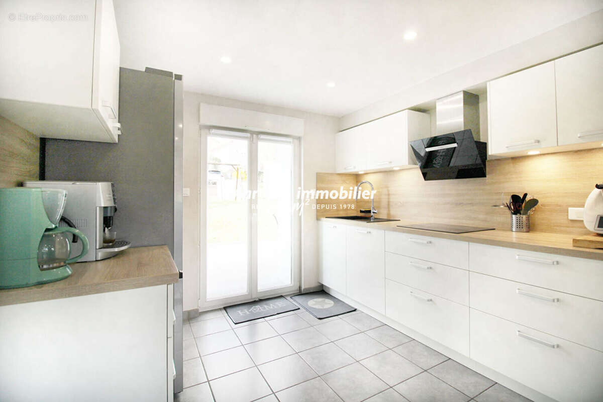 Maison à SAINT-DIE-DES-VOSGES