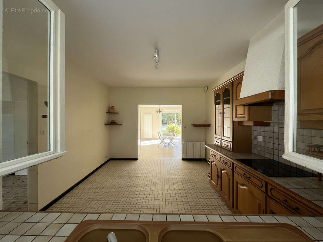 Maison à SAINT-MATHURIN