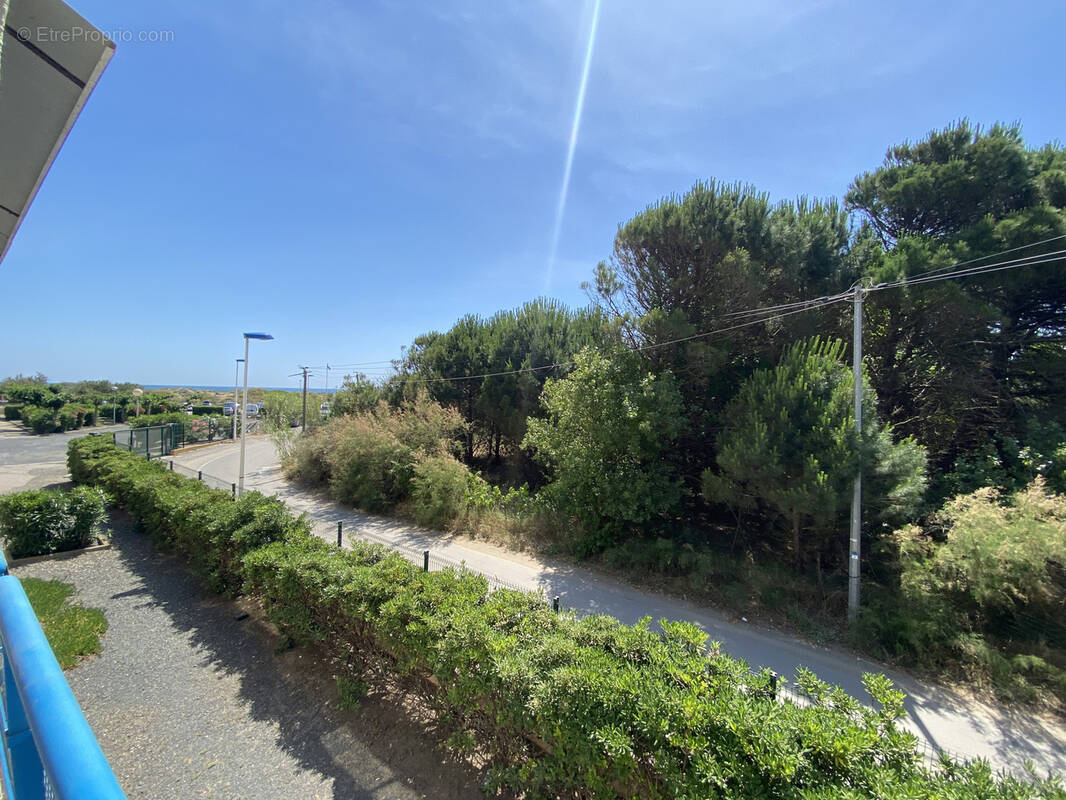 Appartement à VIAS