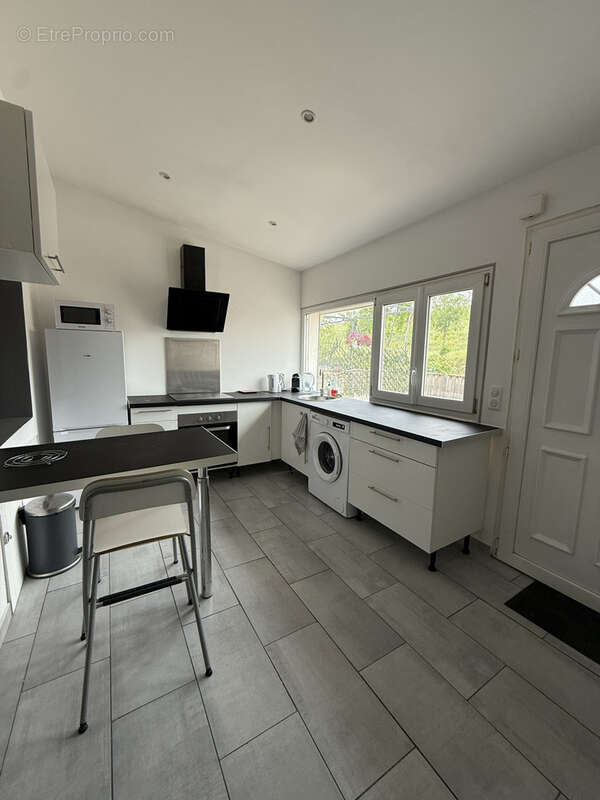 Maison à MARSEILLE-15E