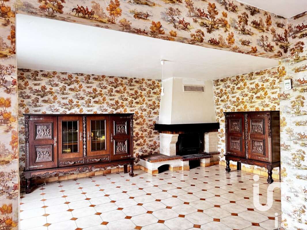 Photo 3 - Maison à BEAUVAIS