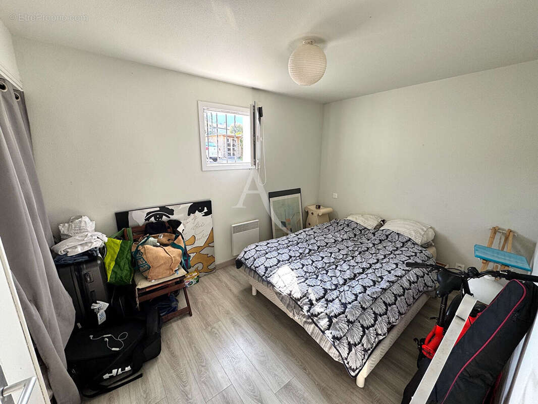 Appartement à URRUGNE