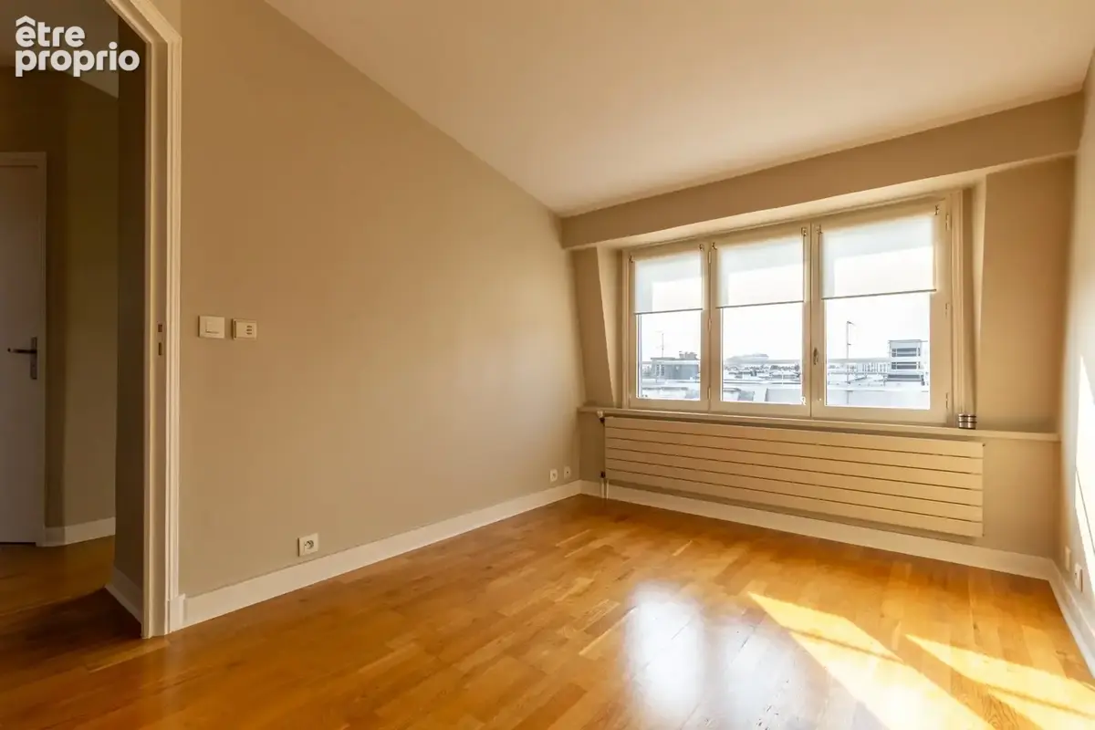 Nation - Rue Fabre d'Églantine - Appartement familial 4 chambres - photo 24