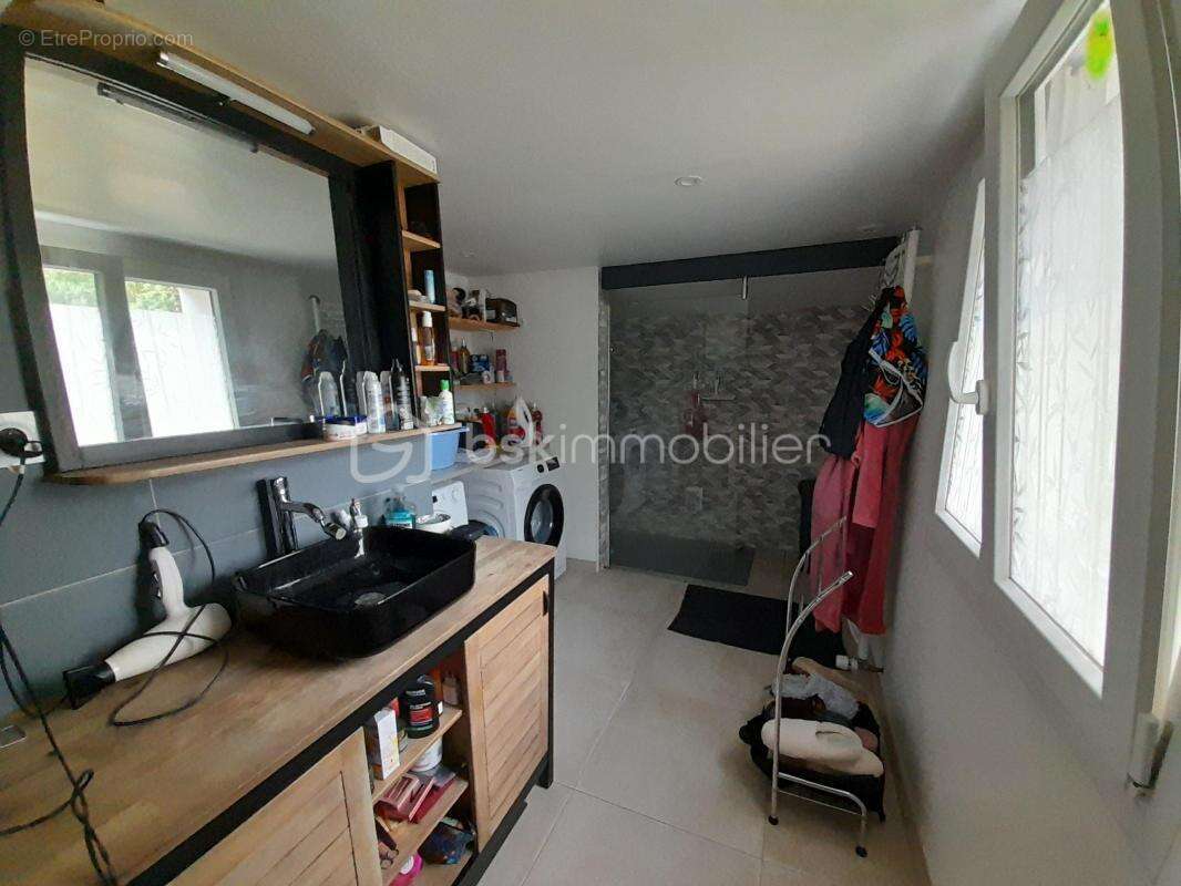 Maison à MOURMELON-LE-GRAND