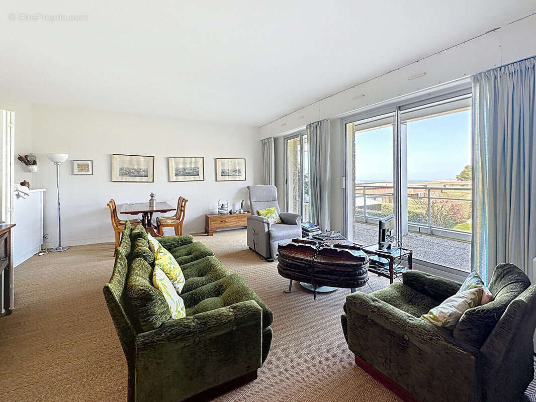 Appartement à DINARD