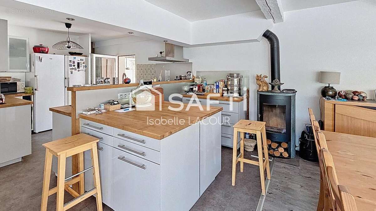 Photo 8 - Maison à VILLECROZE