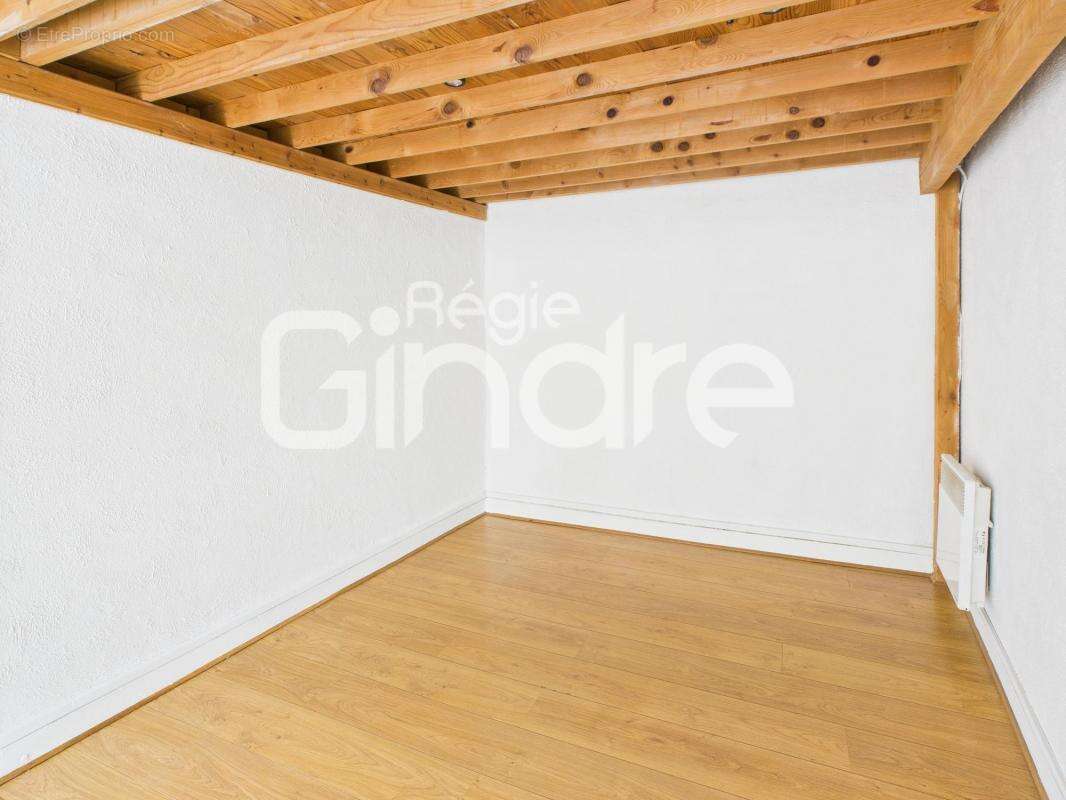 Appartement à LYON-4E