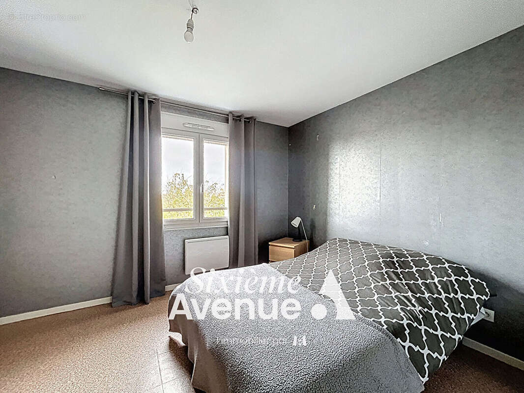 Maison à DECINES-CHARPIEU