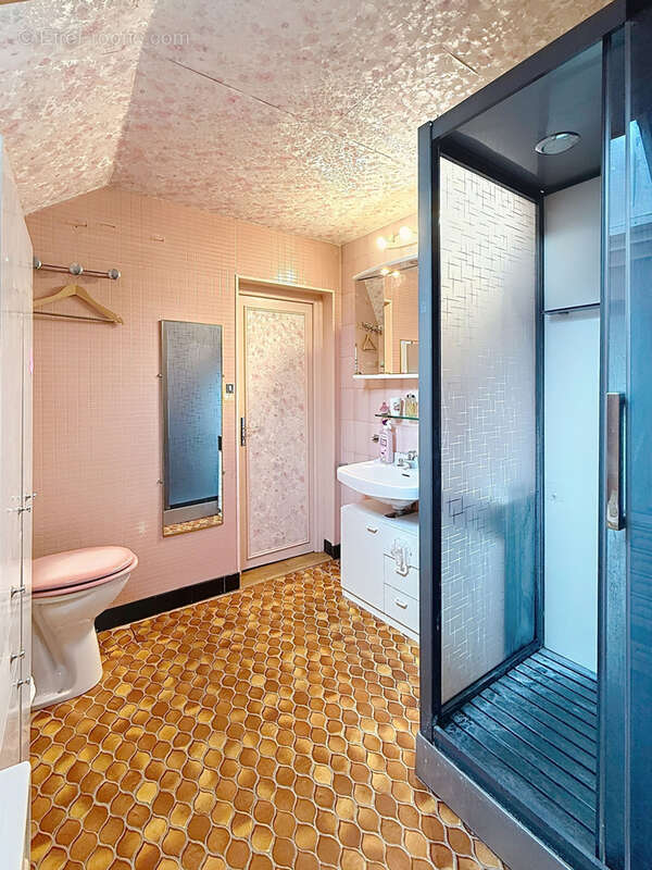 Maison à GOURNAY-EN-BRAY