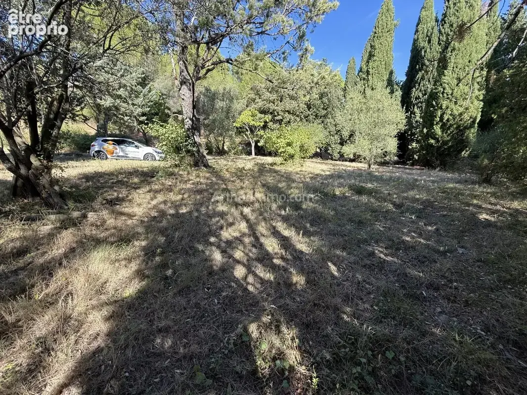Vente Terrain Nebian(34800) 125 000ï¿œ - photo 4