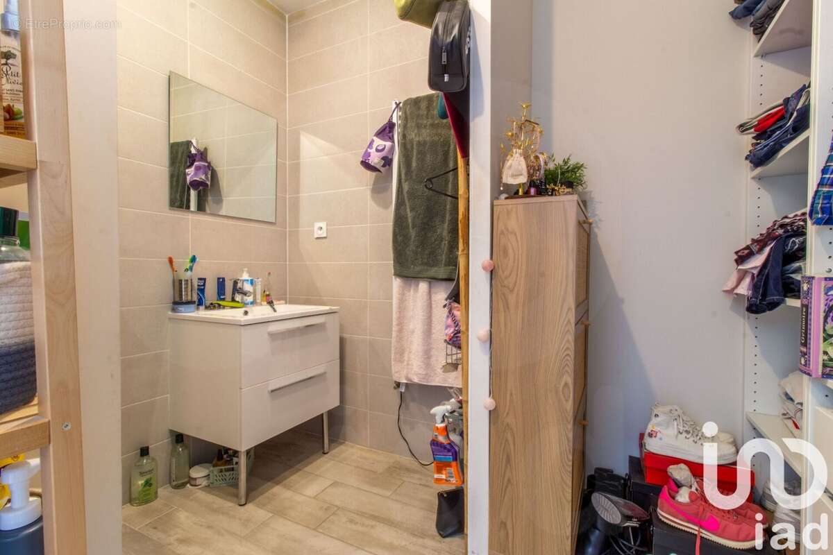 Photo 7 - Maison à SEMOY