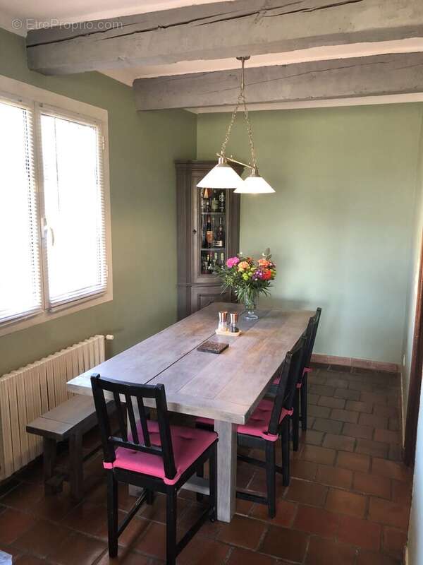 Maison 180 m² à Le Beausset  - photo 6