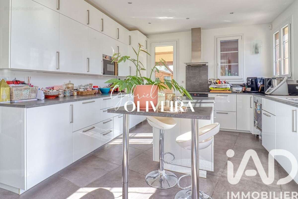 Photo 7 - Maison à FREPILLON