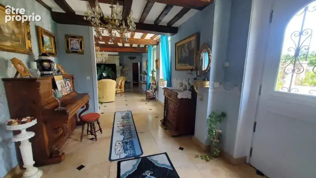 Château vallée de l'Eaulne - photo 9