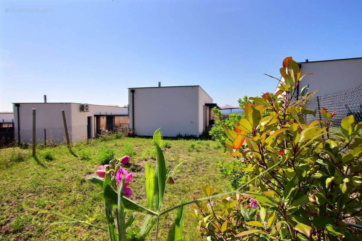 Maison à CLERMONT-FERRAND