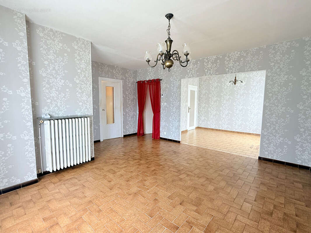 Maison 74m² à tarnos - photo 2