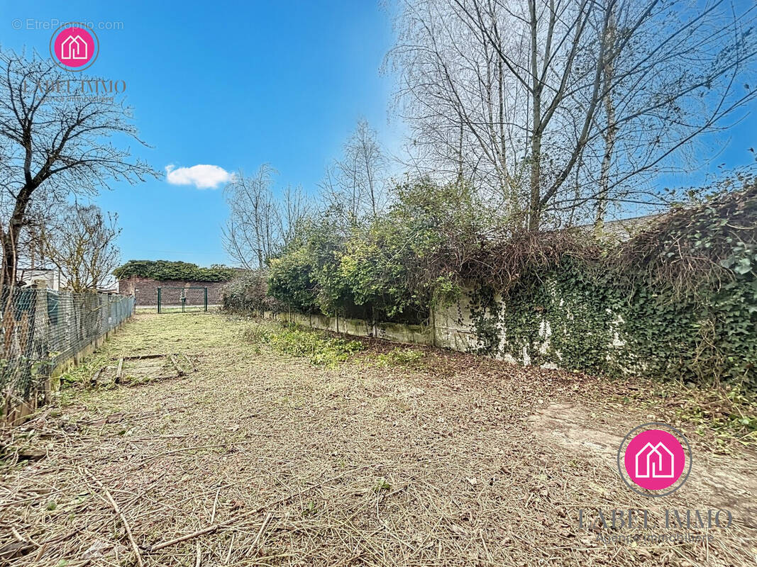 Maison à VIEUX-CONDE