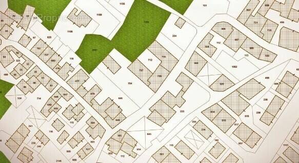 Terrain à BELLEVILLE-SUR-VIE