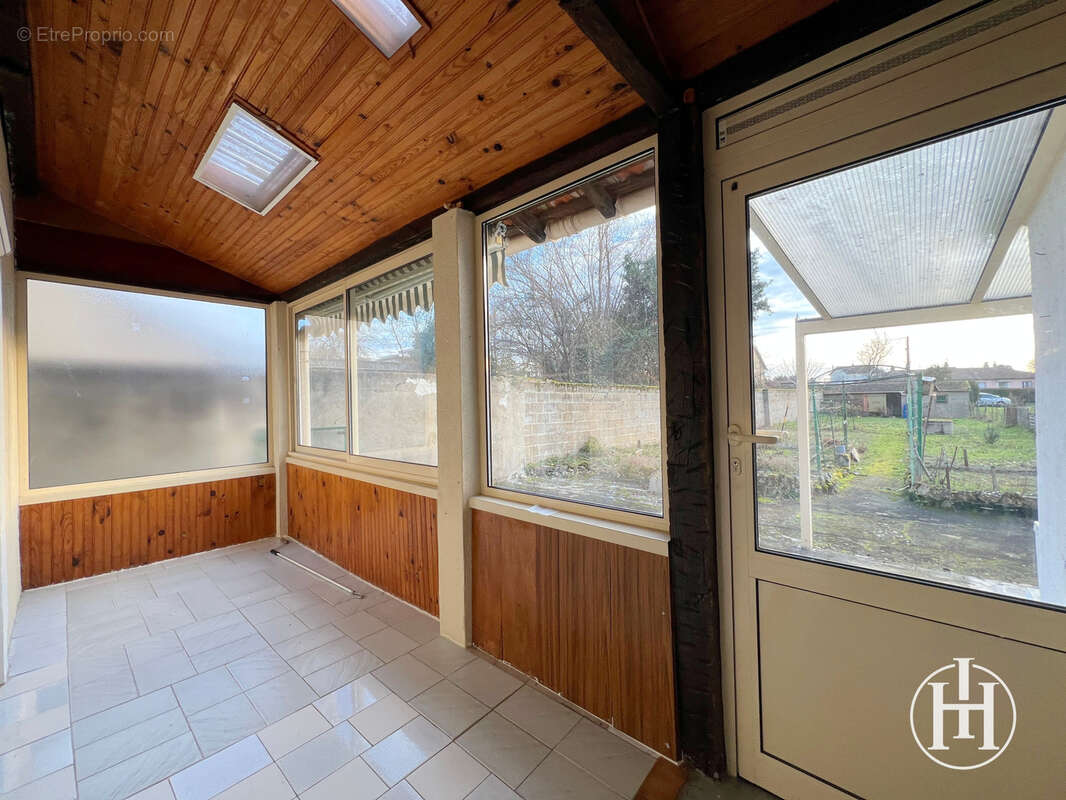 Maison à SAINT-AMAND-MONTROND