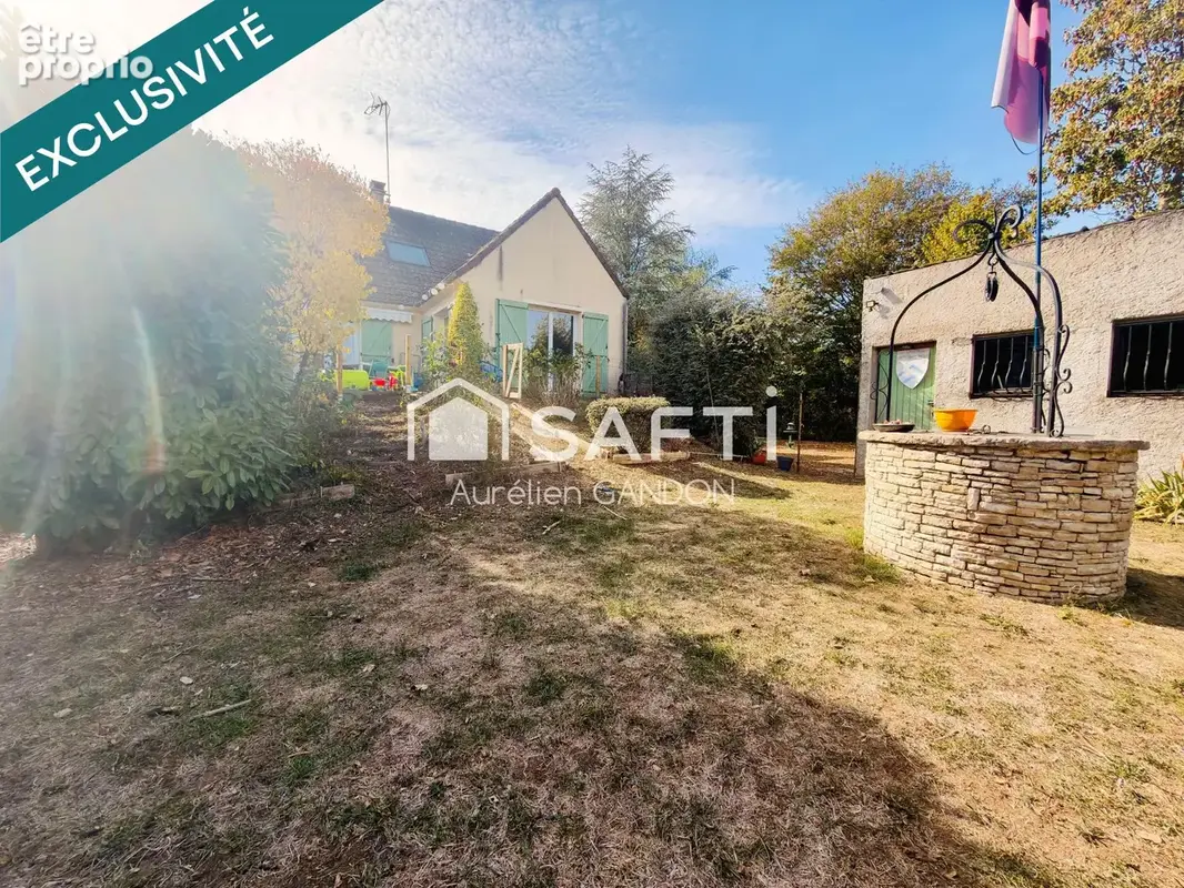 Photo 1 - Maison à MIGENNES