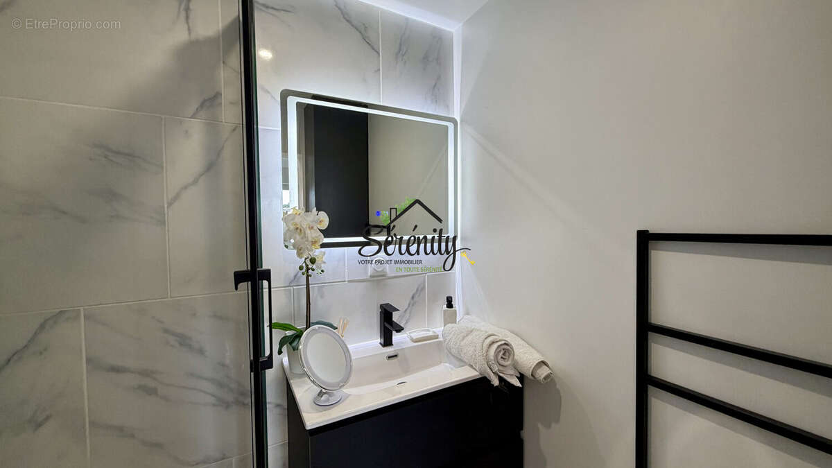 Appartement à CAMBRAI