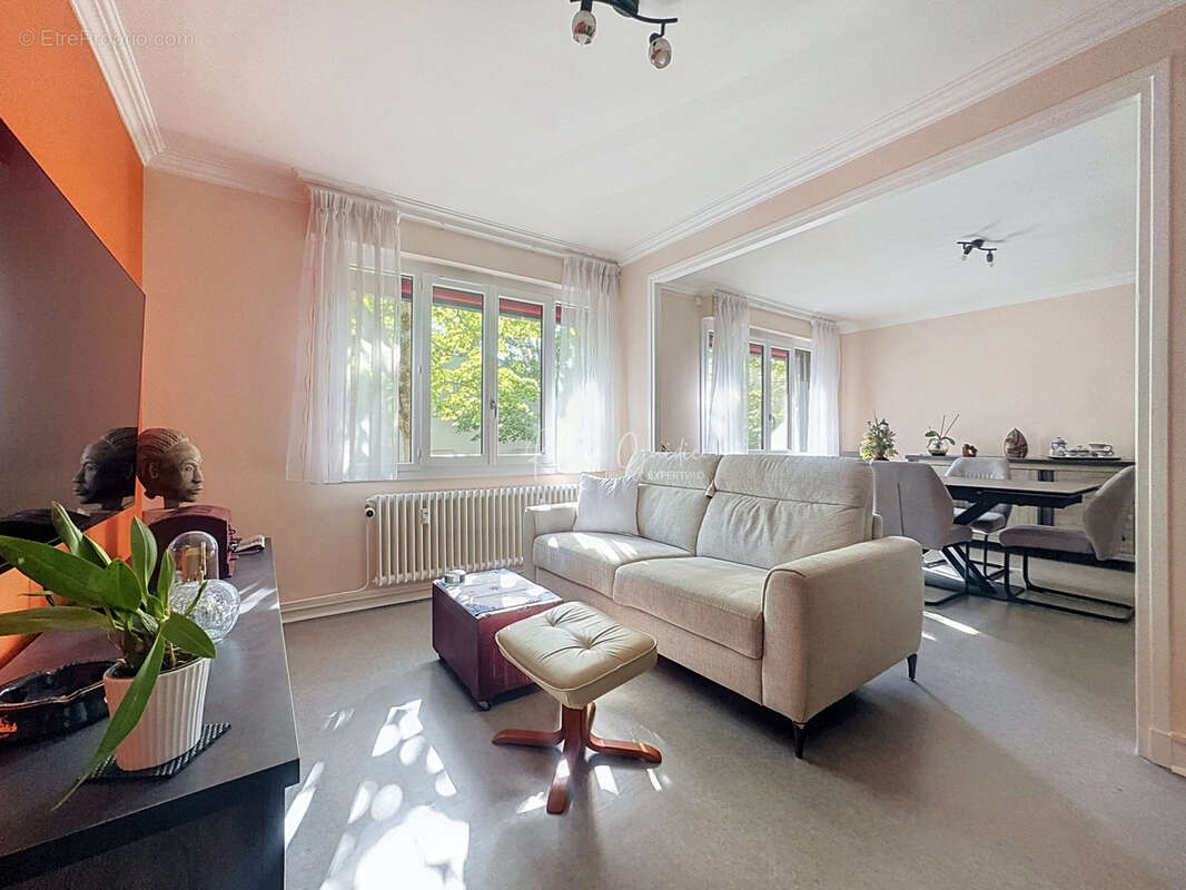 Appartement à MILLAU