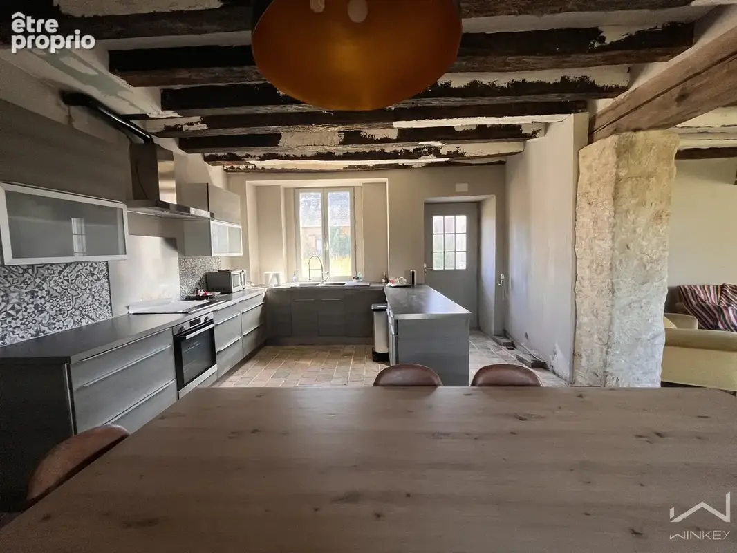 ¨Propriété d'exception, un lieu unique aux possibilités infinies, au coeur de plus de 4 hectares - photo 6